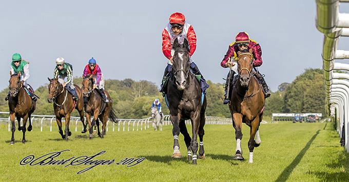 Hongkong Honcho (GB)