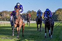Sandhurst (SWE)