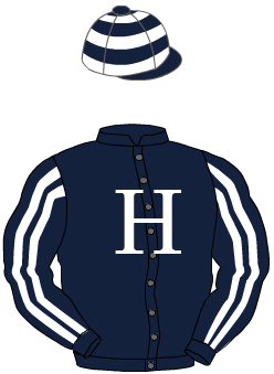 Ejerfarver for Jens Haugaard m.fl.