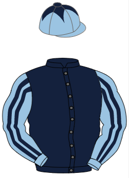 Ejerfarver for Stald Sèguret