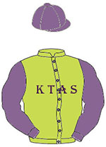 Stald KTAS