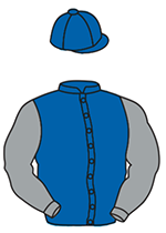 Ejerfarve for Stald Spitco