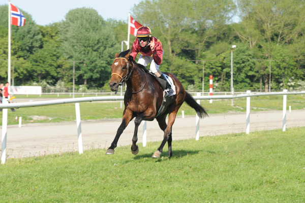 Boxing Day vinder Ceres Jydsk Derby 2010