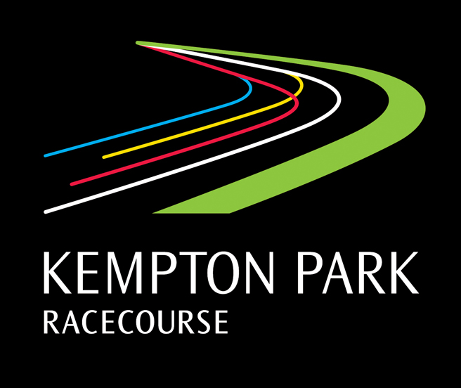 Kempton Park Racecourse danner rammen
om Goffs Ready To Run auktion Marts 2013