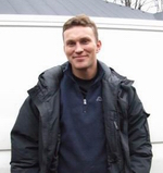 Beslagsmed Rasmus Olsen