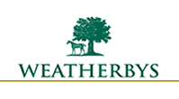 Weatherbys - indgang til væddeløbssporten i UK